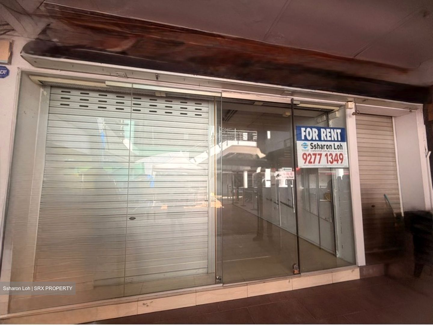 Bedok Market Place (D16), Shop House #539830131